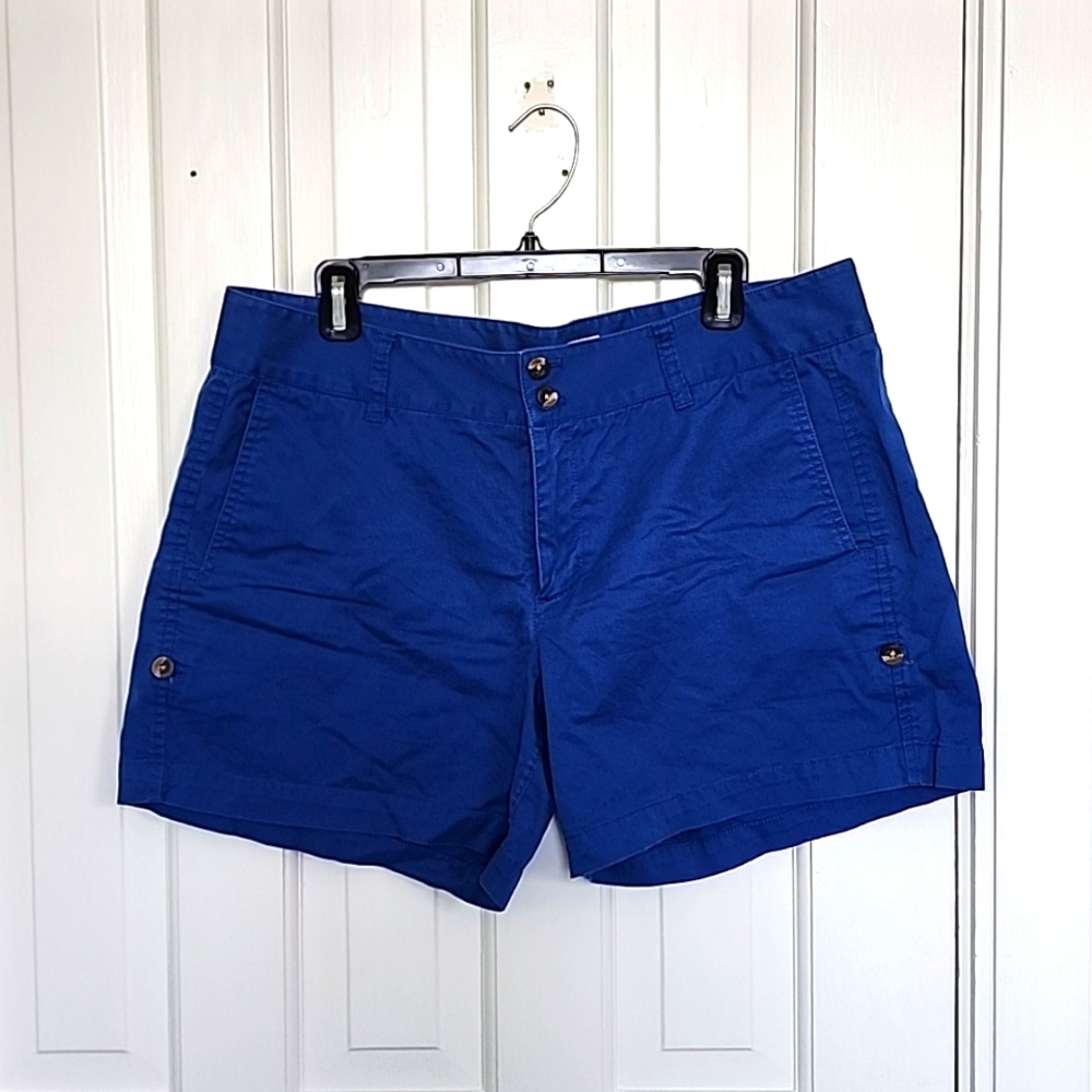 AMK Shorts